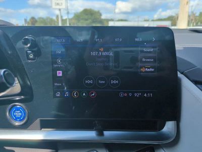 2021 Chevrolet Corvette — photo 17 view