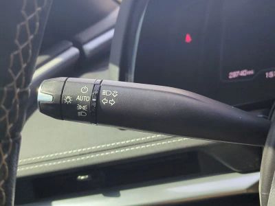 2021 Chevrolet Corvette — photo 27 view