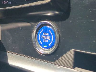2021 Chevrolet Corvette — photo 34 view