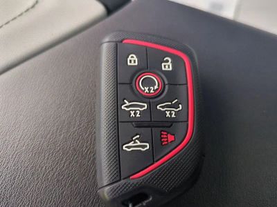 2021 Chevrolet Corvette — photo 35 view