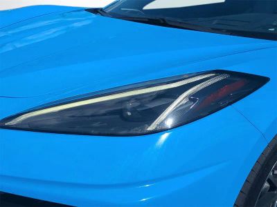 2021 Chevrolet Corvette — photo 10 view