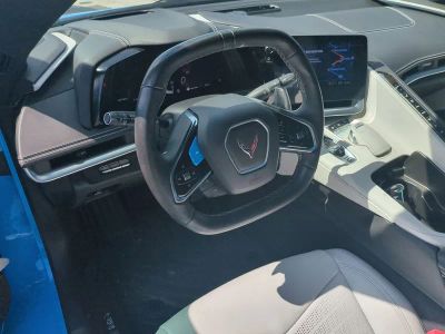 2021 Chevrolet Corvette — photo 15 view