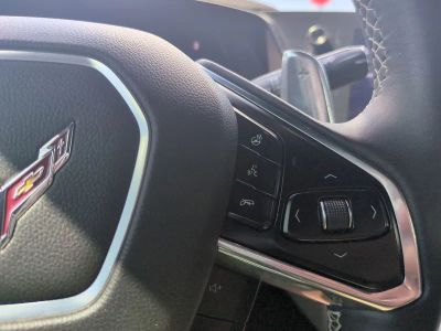 2021 Chevrolet Corvette — photo 30 view