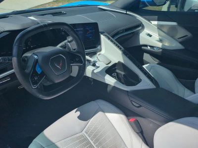 2021 Chevrolet Corvette — photo 14 view