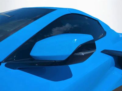 2021 Chevrolet Corvette — photo 12 view