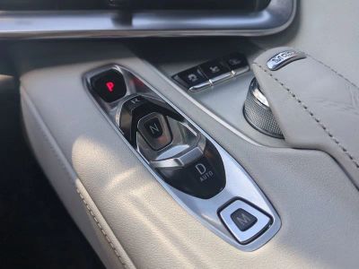 2021 Chevrolet Corvette — photo 18 view