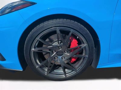 2021 Chevrolet Corvette — photo 11 view