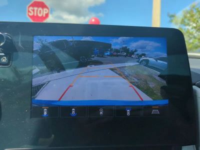 2021 Chevrolet Corvette — photo 21 view