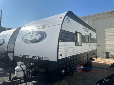 2026 Forest River RV Cherokee Wolf Pup - Photo 5