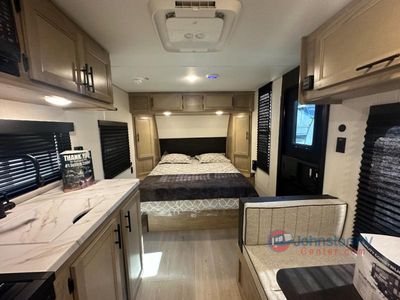 2026 Forest River RV Cherokee Wolf Pup - Photo 13