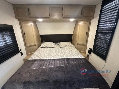2026 Forest River RV Cherokee Wolf Pup - Photo 14