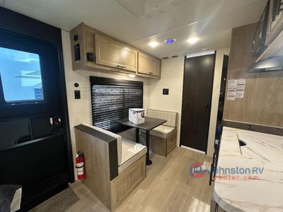2026 Forest River RV Cherokee Wolf Pup - Photo 10