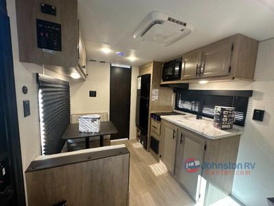 2026 Forest River RV Cherokee Wolf Pup - Photo 9