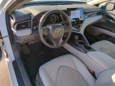 2024 Toyota Camry - Photo 9
