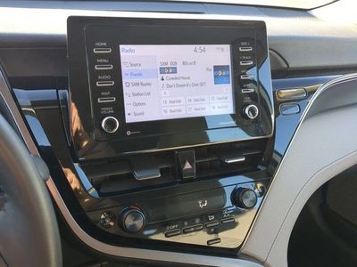 2024 Toyota Camry - Photo 11