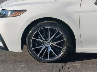 2024 Toyota Camry - Photo 7