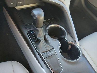 2024 Toyota Camry - Photo 13