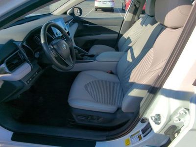 2024 Toyota Camry - Photo 8