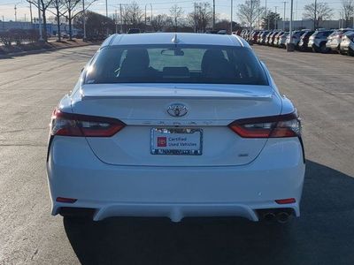 2024 Toyota Camry - Photo 6