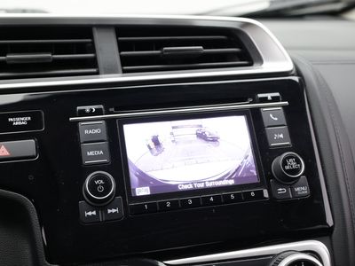 2019 Honda Fit - Photo 18