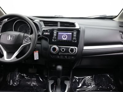 2019 Honda Fit - Photo 31