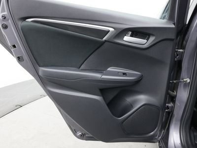 2019 Honda Fit - Photo 28