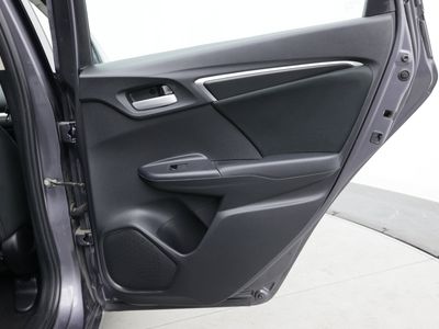 2019 Honda Fit - Photo 34