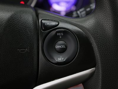 2019 Honda Fit - Photo 21