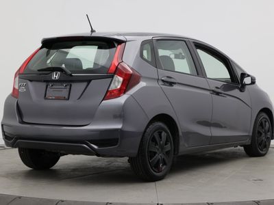 2019 Honda Fit - Photo 10