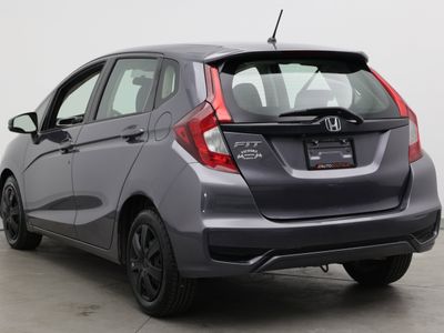 2019 Honda Fit - Photo 7