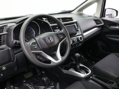 2019 Honda Fit - Photo 11