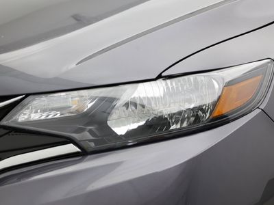 2019 Honda Fit - Photo 9