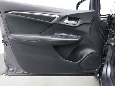 2019 Honda Fit - Photo 12