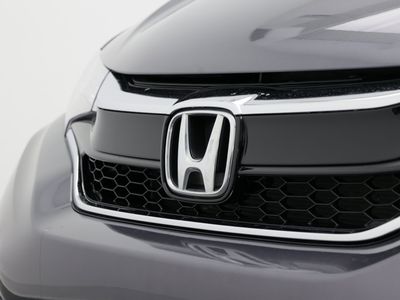 2019 Honda Fit - Photo 4