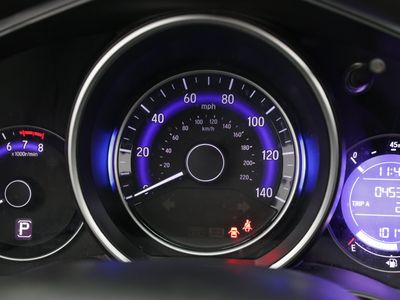 2019 Honda Fit - Photo 26