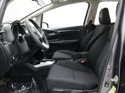 2019 Honda Fit - Photo 14