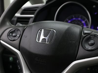 2019 Honda Fit - Photo 22