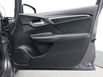 2019 Honda Fit - Photo 36