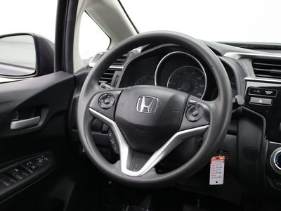 2019 Honda Fit - Photo 30