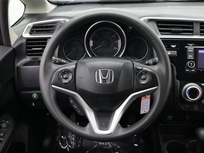 2019 Honda Fit - Photo 29