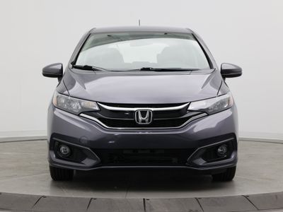 2019 Honda Fit - Photo 2