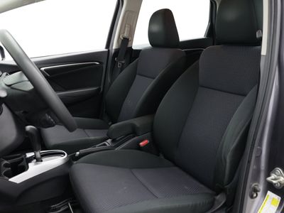2019 Honda Fit - Photo 15