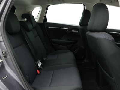 2019 Honda Fit - Photo 35