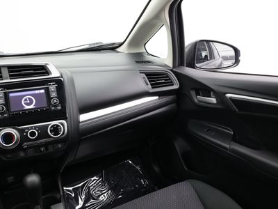 2019 Honda Fit - Photo 32