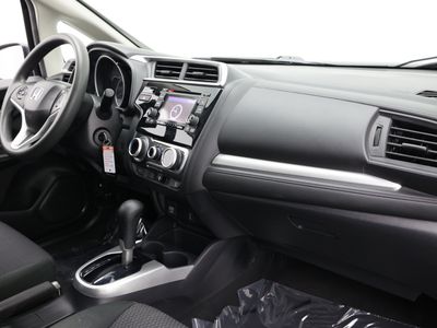 2019 Honda Fit - Photo 37