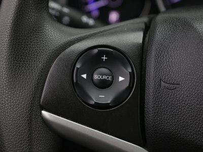 2019 Honda Fit - Photo 20