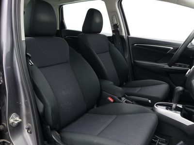 2019 Honda Fit - Photo 38