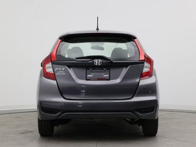 2019 Honda Fit - Photo 8