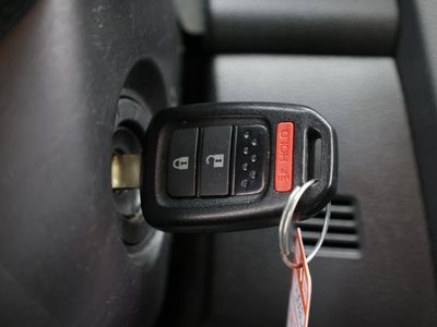 2019 Honda Fit - Photo 25