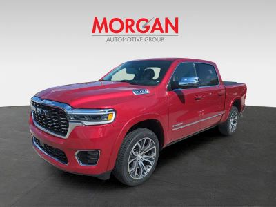 2026 Ram 1500 — photo 9 view